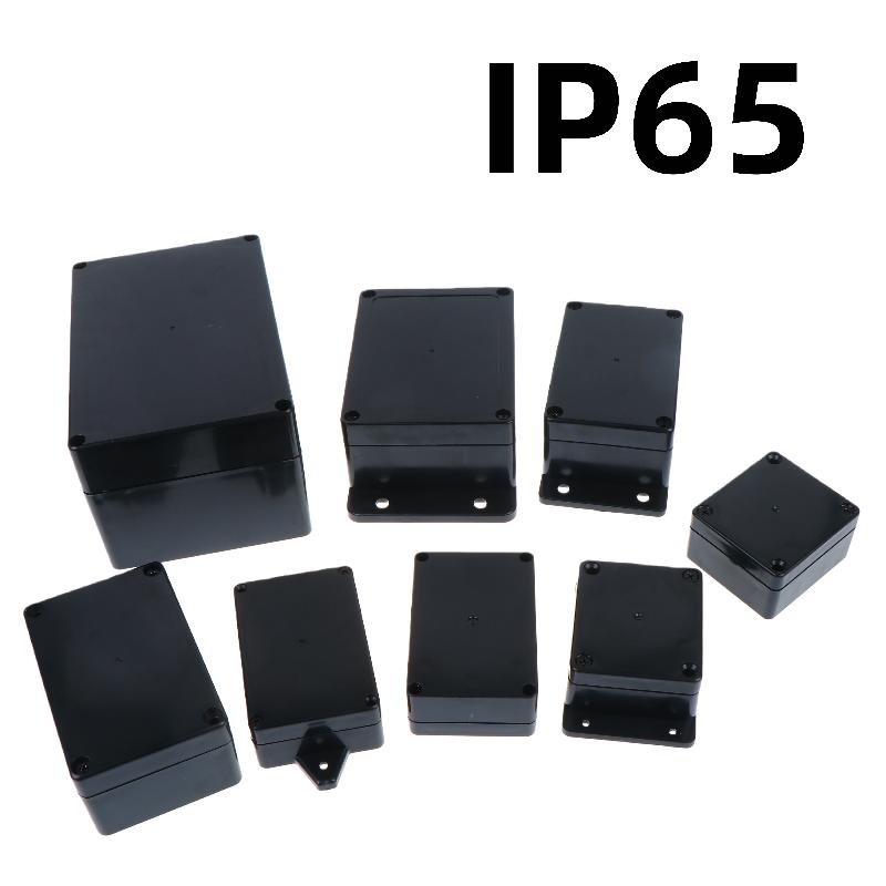 Electronics New Gadgets - Novo Kit com 1/3 Peças: Caixa
