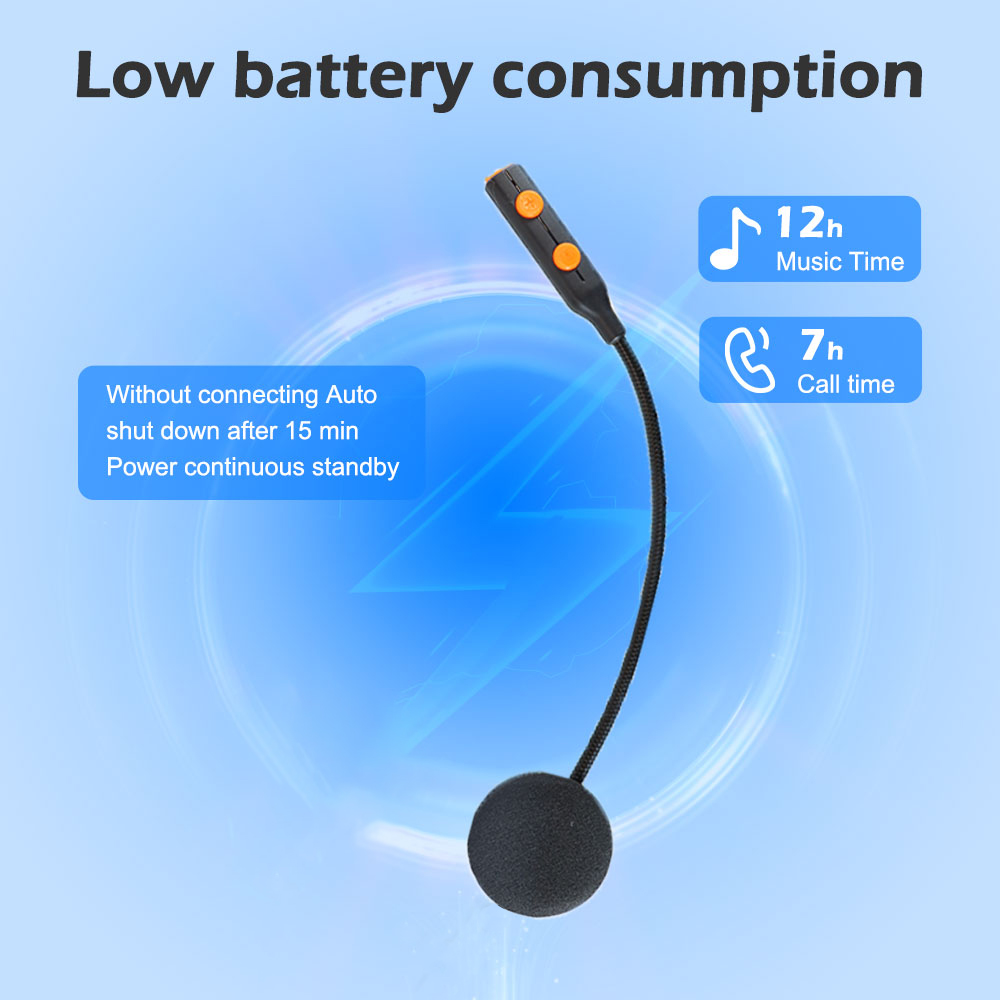 Bluetooth Speaker Waterproof - Fone de Ouvido Bluetooth 5.3 Kihous