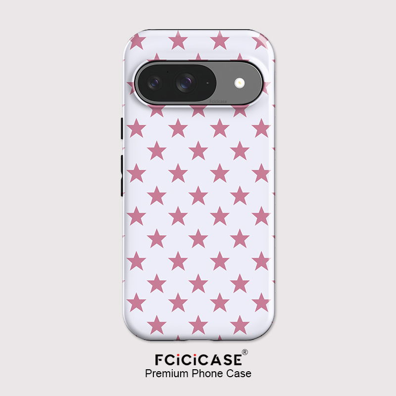 Google Pixel 9 Pro - Capa de Telefone à Prova de