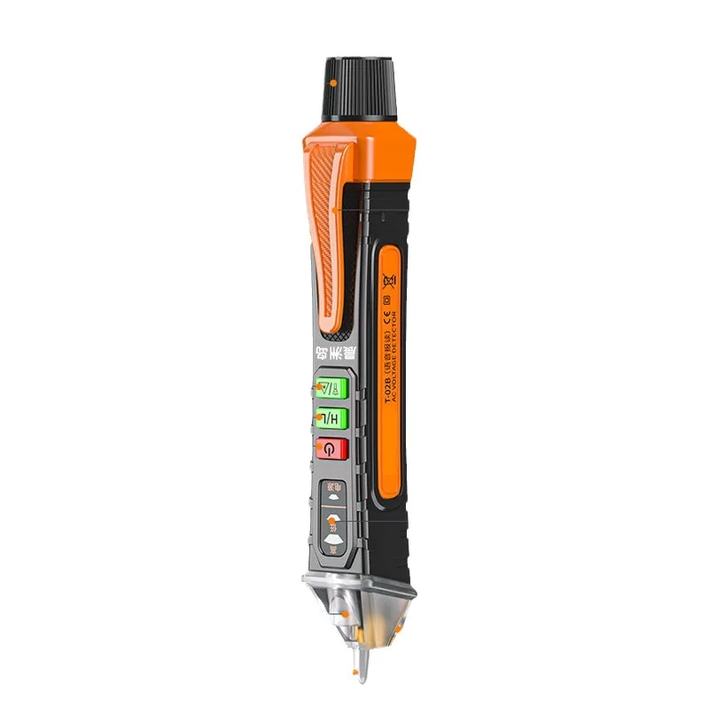 Electronics Quiz - Caneta Testadora de Tensão Elétrica Sem