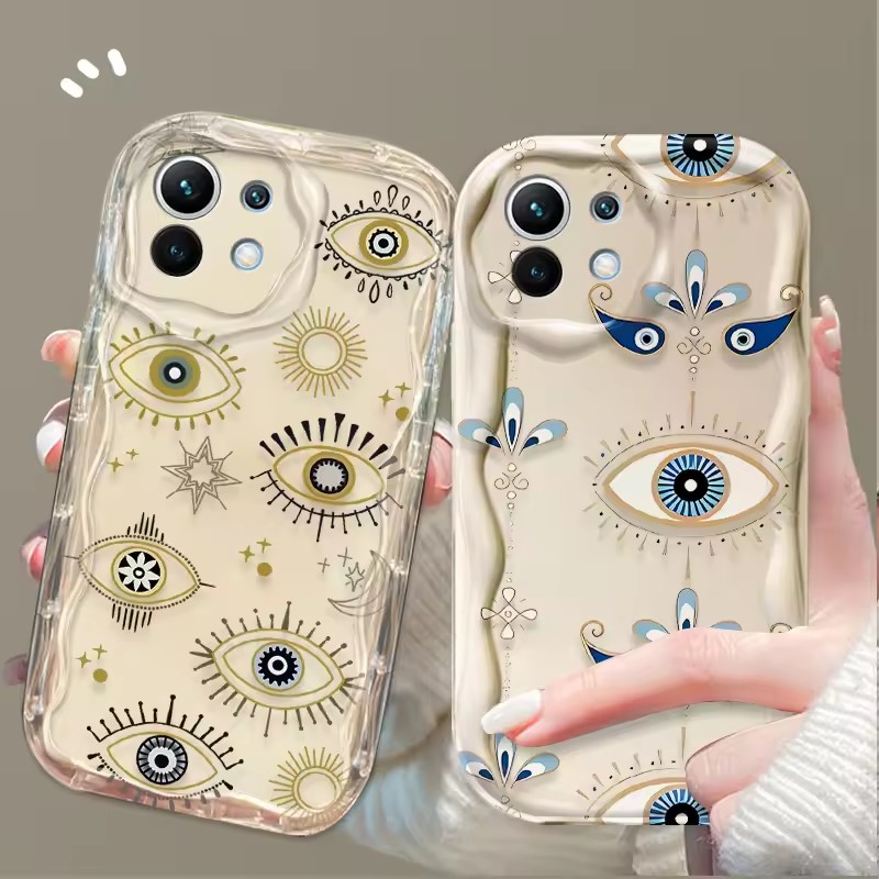 Apple Iphone 16 - Capa de Celular TPU com Borda