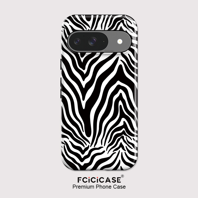 Google Pixel 9 Pro - Capa de Telefone Fcicicase para Google