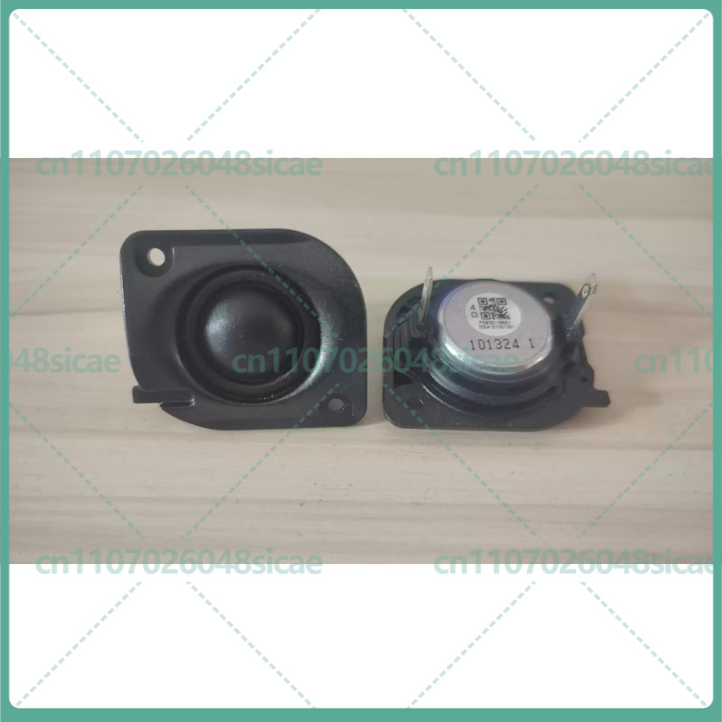 Bluetooth Speaker Waterproof - 2-8 peças para JBL FLIP7: Tweeter