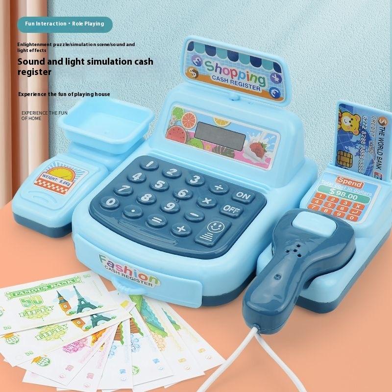 Electronics New Gadgets - Novo Conjunto de Brinquedos de Caixa