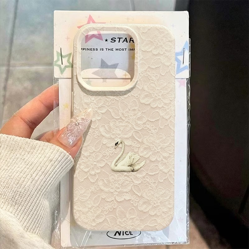 Apple Iphone 16 - Capa de Silicone Macia com Textura