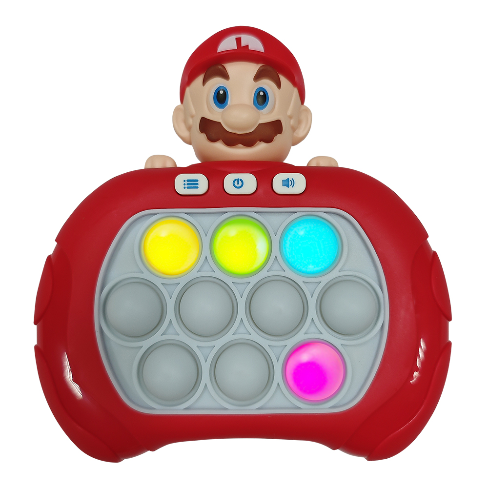 Novo Jogo Pikachu Quick Push 2 - Electronics New Gadgets avaliação e preço