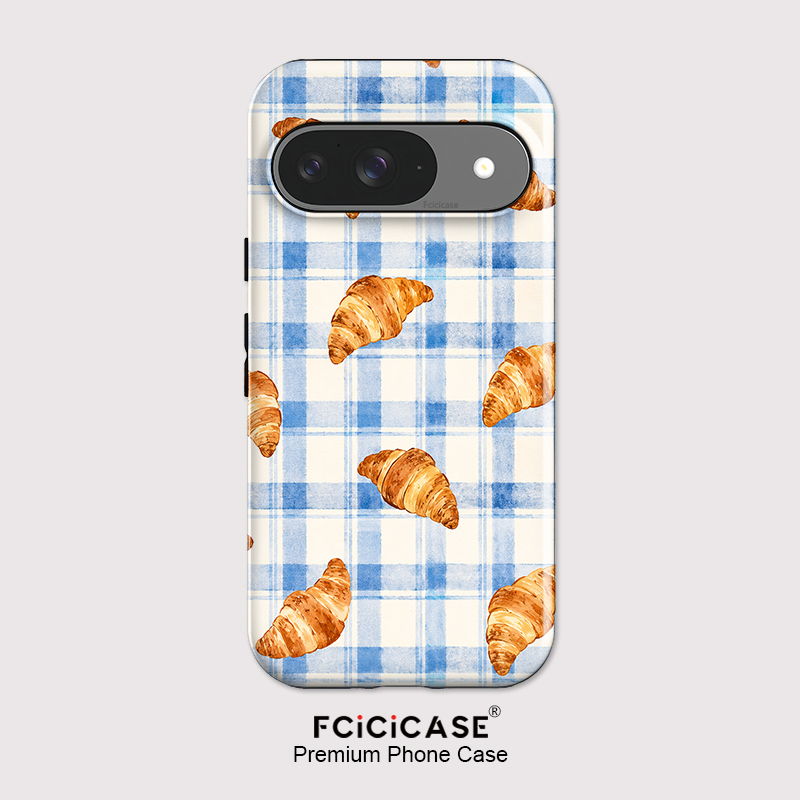 Capa de Telefone Acrílica Fcic - Google Pixel 9 Pro avaliação e preço