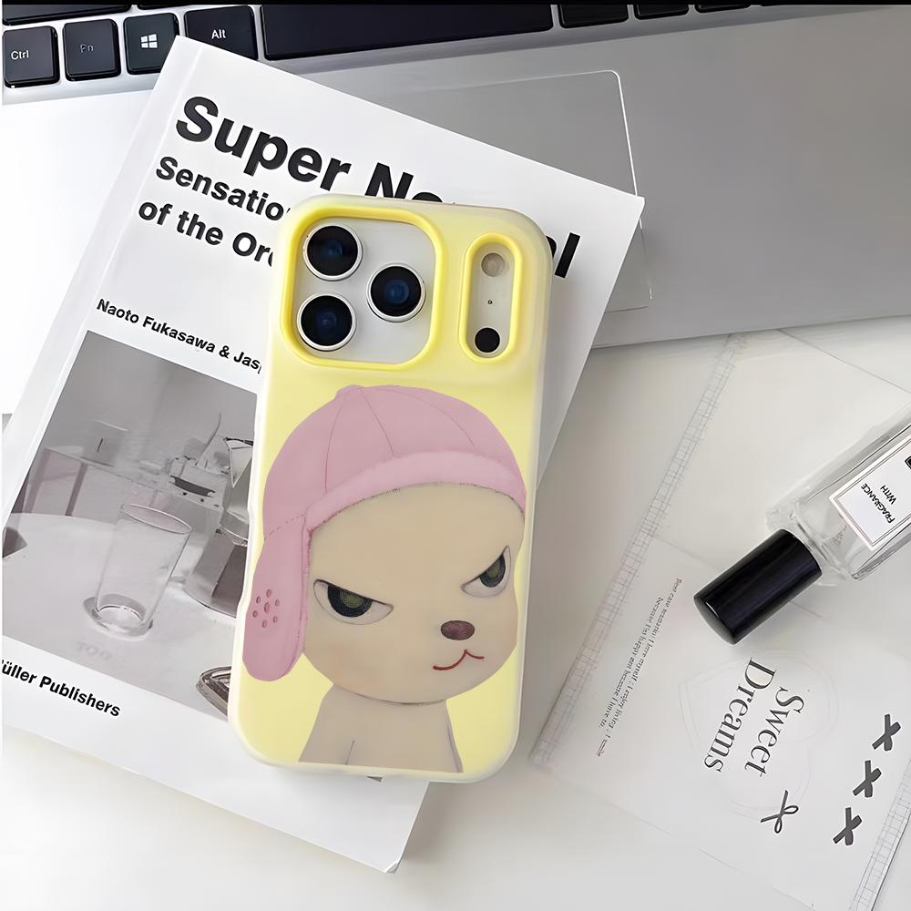 Capa de Celular Artística Y-Yo - Apple Iphone 16 avaliação e preço