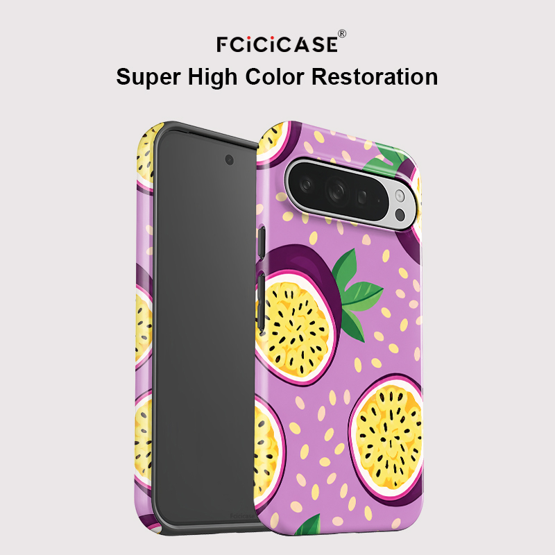 Capa de Telefone em Acrílico F - Google Pixel 9 Pro avaliação e preço