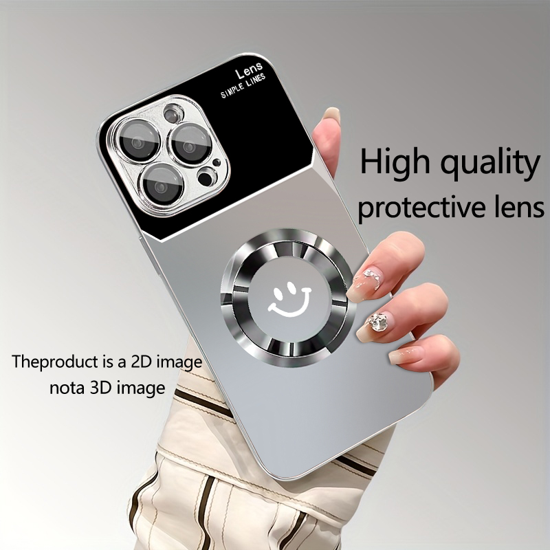 Capa de Celular PROTECT Tech c - Apple Iphone 15 Pro Max avaliação e preço