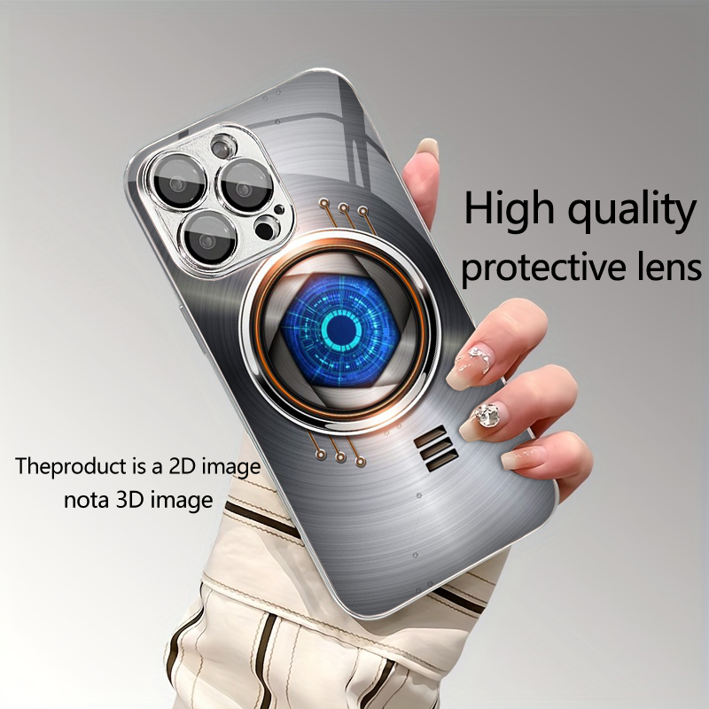 Capa de Celular PROTECT Tech c - Apple Iphone 15 Pro Max avaliação e preço