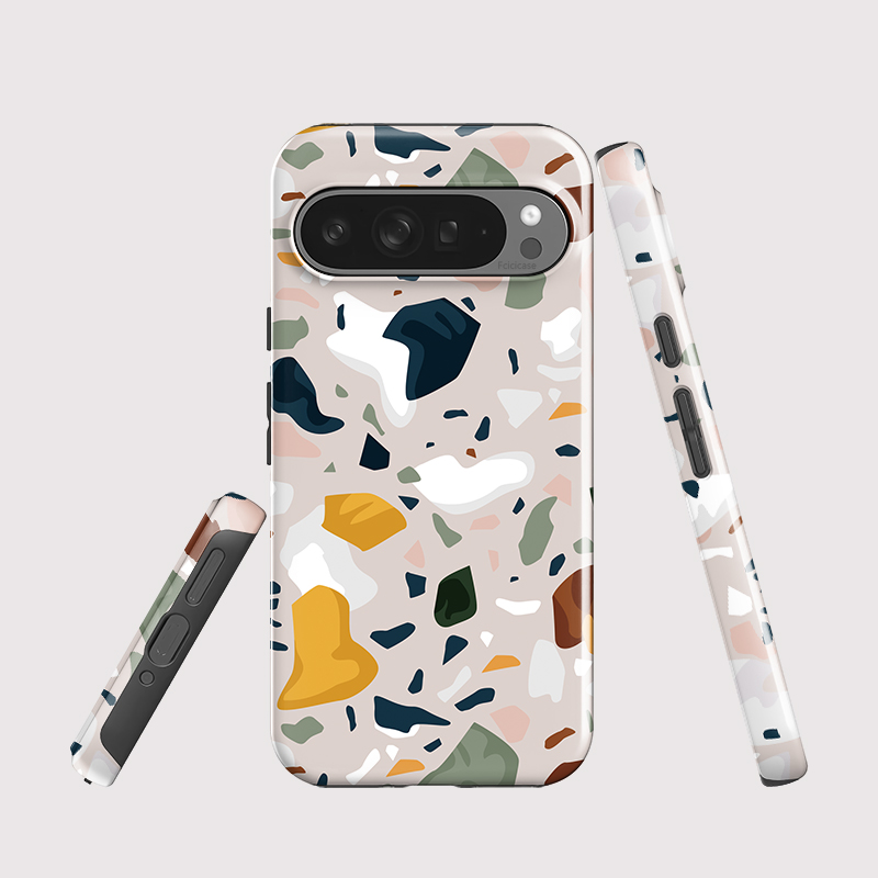 Capa de Telefone Luxuosa Fcici - Google Pixel 9 Pro avaliação e preço