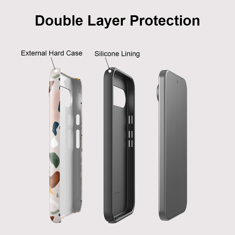 Capa de Telefone Luxuosa Fcici - Google Pixel 9 Pro avaliação e preço