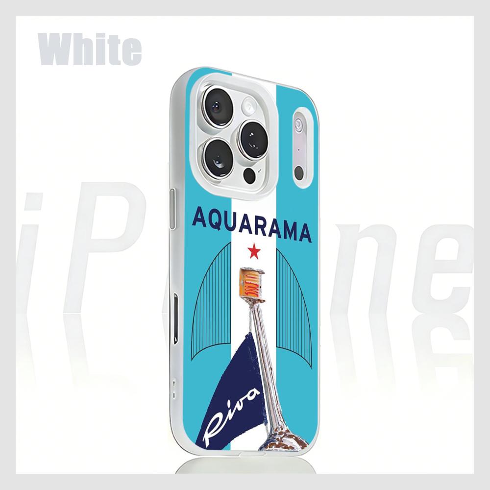 Capa de Celular RIVA Yacht par - Apple Iphone 16 avaliação e preço