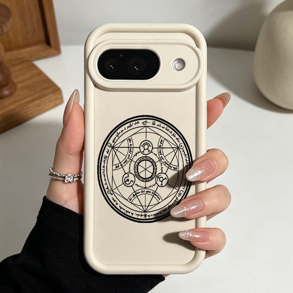Capa de Telefone Fashion Fullm - Google Pixel 9 Pro avaliação e preço