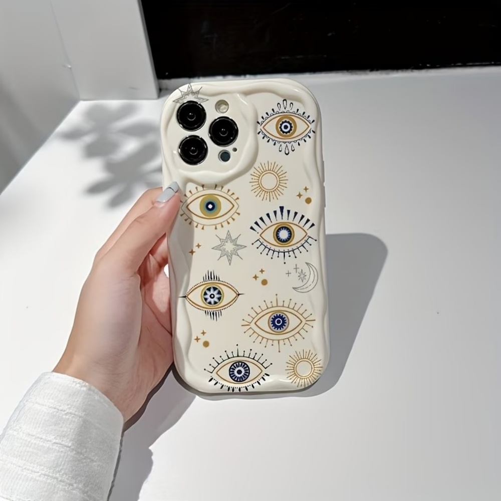 Capa de Celular TPU com Borda  - Apple Iphone 16 avaliação e preço