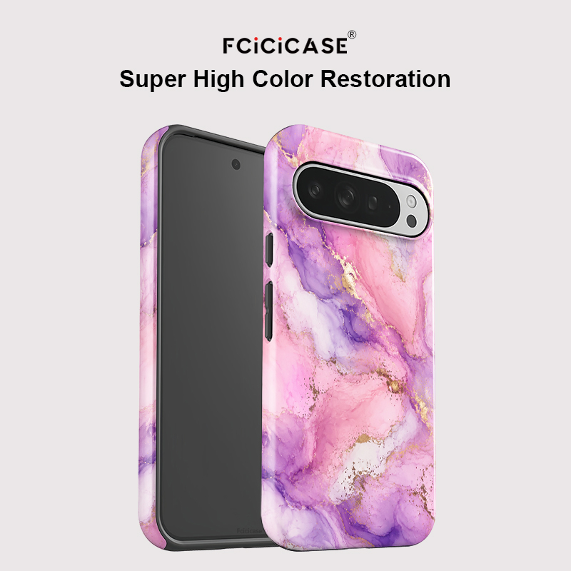 Capa de Telefone Antichoque em - Google Pixel 9 Pro avaliação e preço