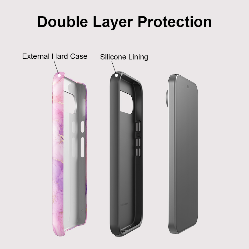 Capa de Telefone Antichoque em - Google Pixel 9 Pro avaliação e preço