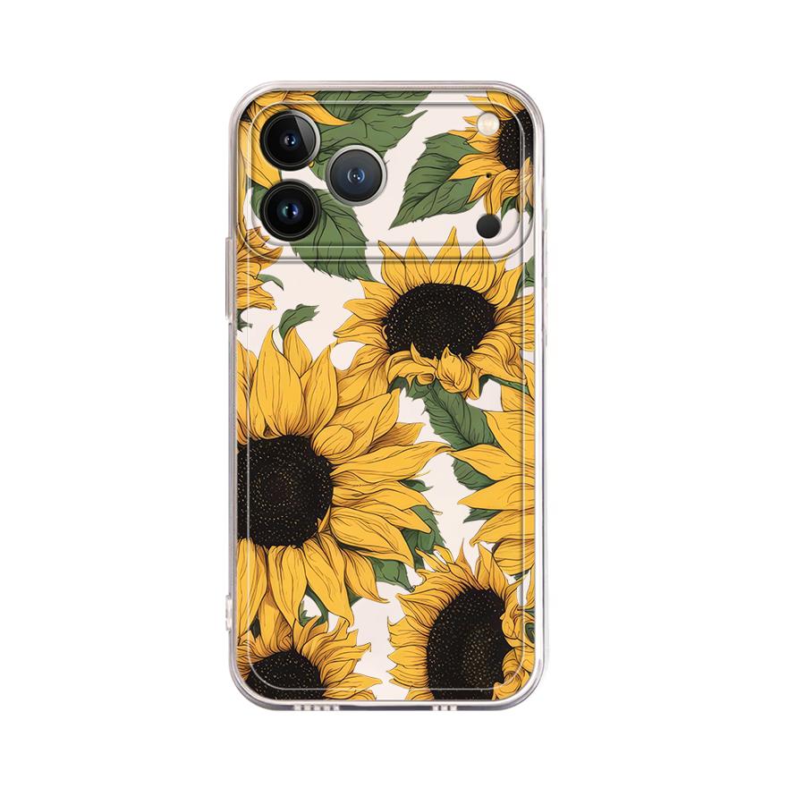 Capa Transparente com Estampa  - Apple Iphone 15 Pro Max avaliação e preço