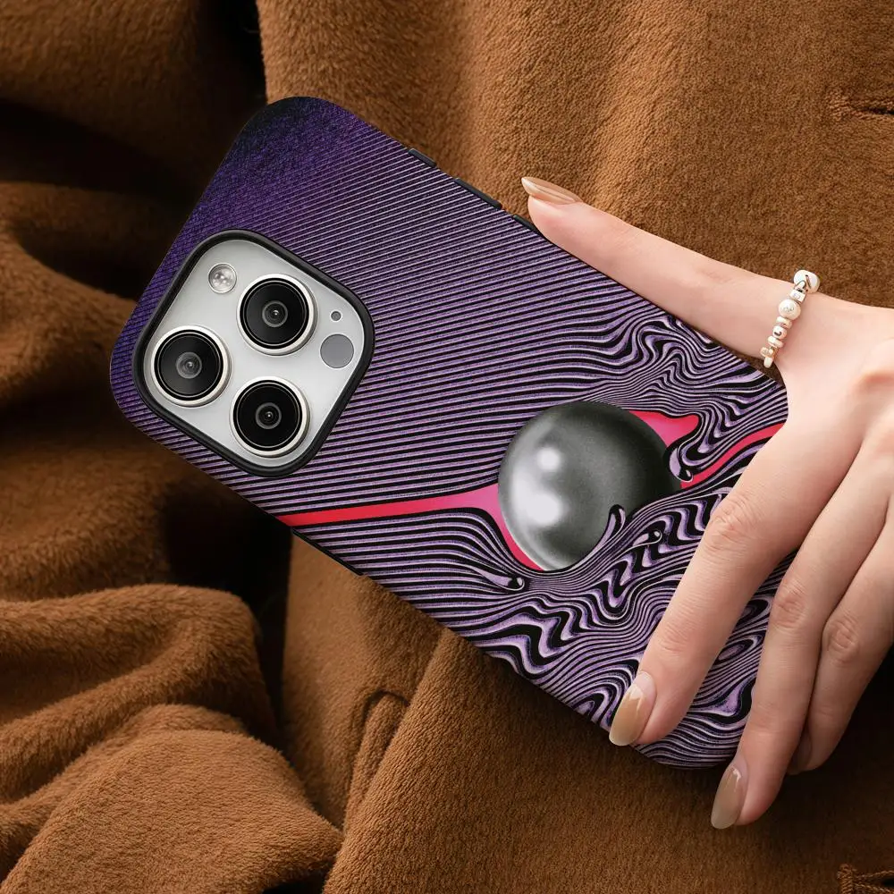Tame impala caso de telefone p - Apple Iphone 16 avaliação e preço
