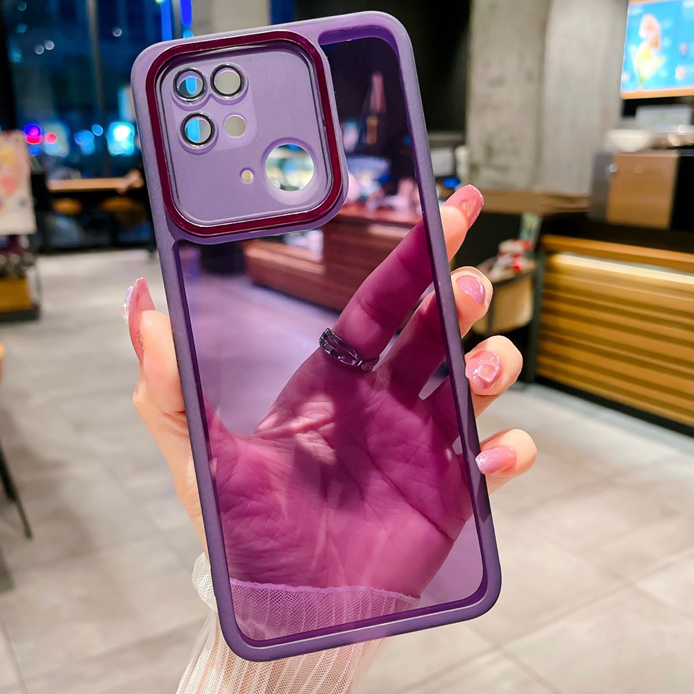 Capa Flim com protetor de lent - Realme Note 50 avaliação e preço
