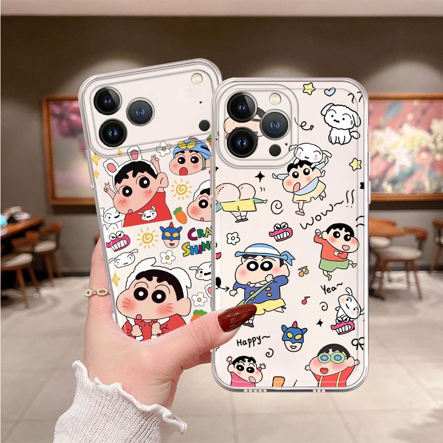Capa de Celular Macia Cra-yons - Apple Iphone 16 avaliação e preço