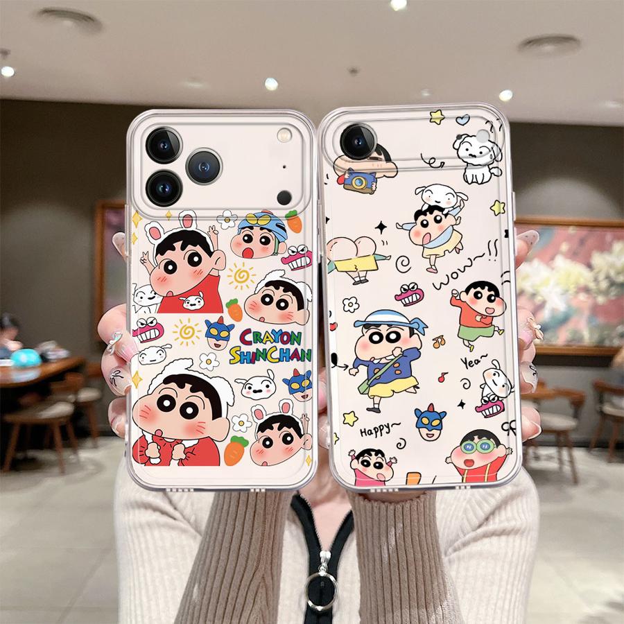 Capa de Celular Macia Cra-yons - Apple Iphone 16 avaliação e preço