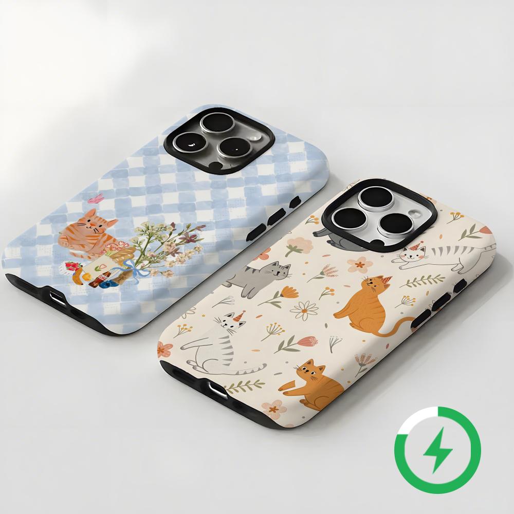 Gatos e cães bonitos caso de t - Apple Iphone 16 avaliação e preço