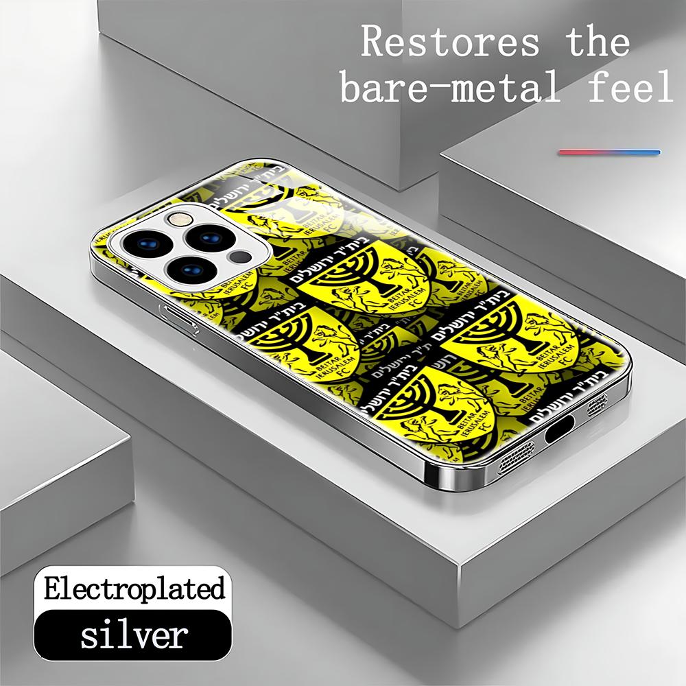 Capa de Celular Jerusalem B-Be - Apple Iphone 16 avaliação e preço