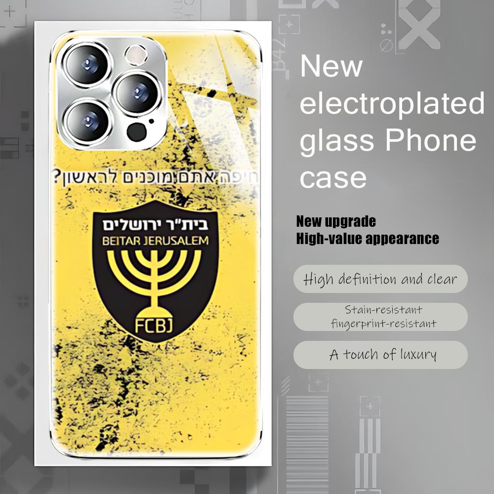 Capa de Celular Jerusalem B-Be - Apple Iphone 16 avaliação e preço