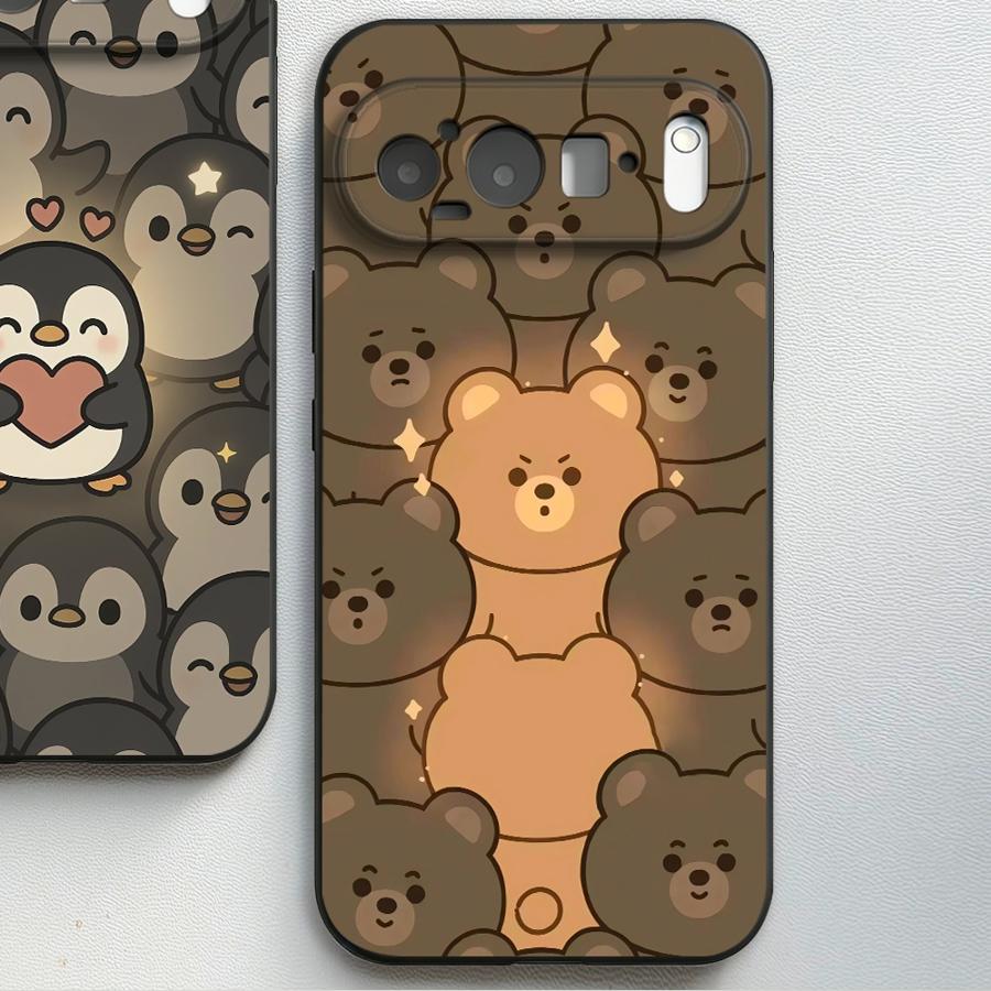 Capa de Telefone Funda para Go - Google Pixel 9 Pro avaliação e preço