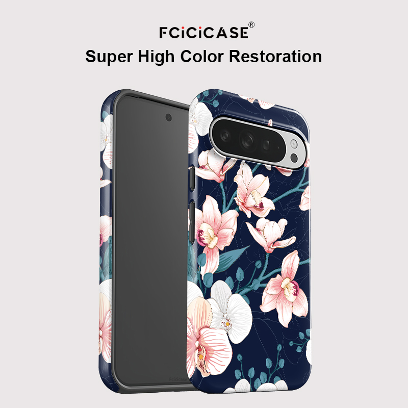 Capa de Telefone Anti-impacto  - Google Pixel 9 Pro avaliação e preço
