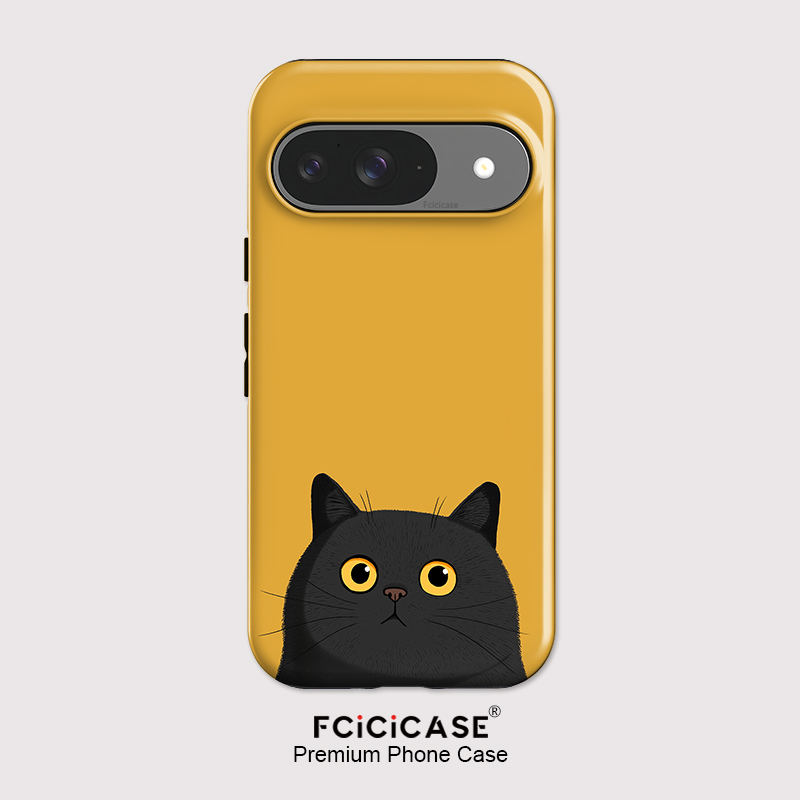 Capa Fcicicase para Pixel 9 10 - Google Pixel 9 Pro avaliação e preço