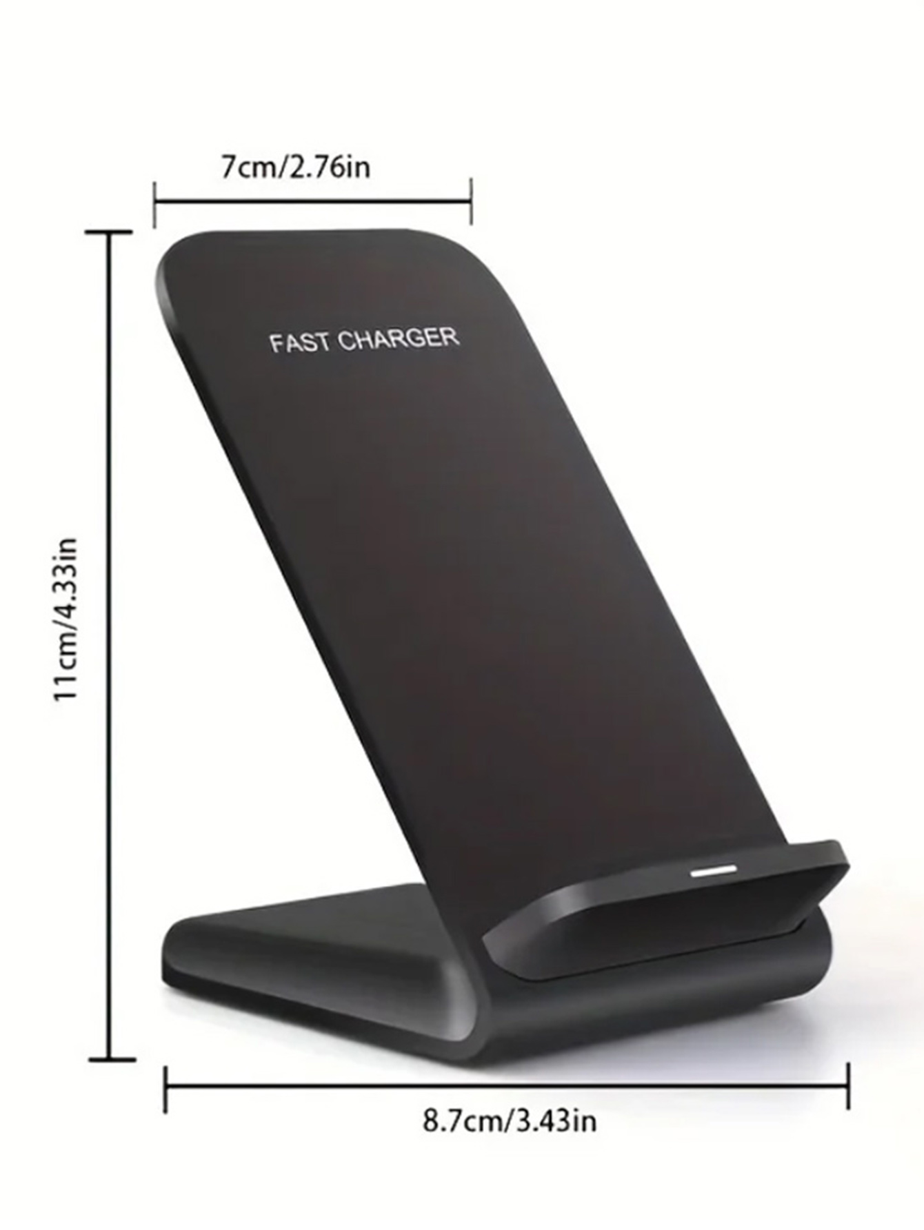 Suporte de Carregamento Sem Fi - Apple Iphone 16 avaliação e preço