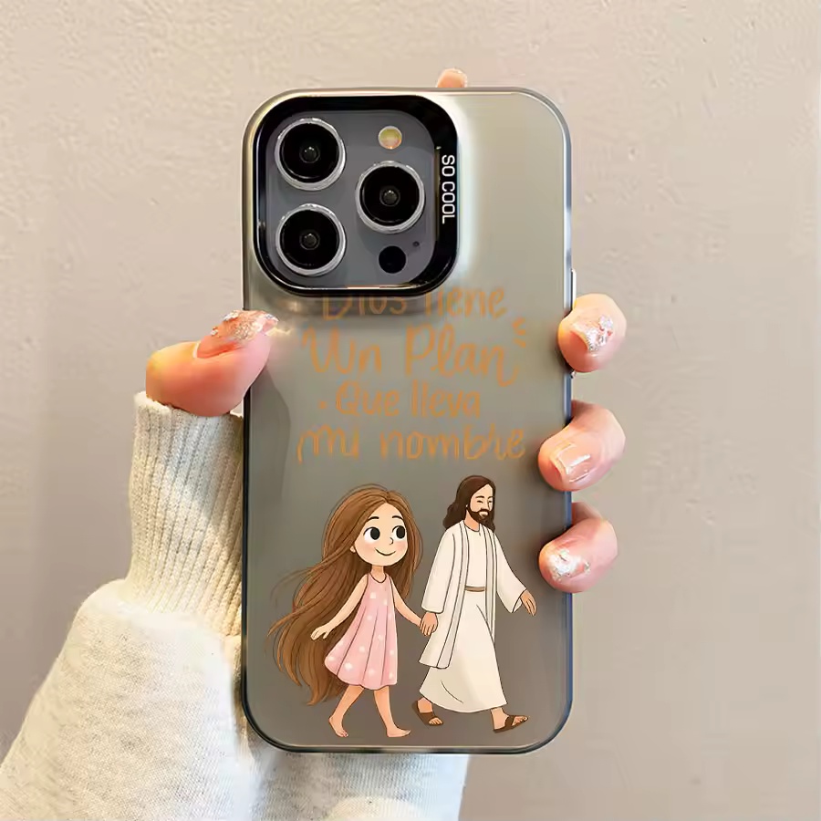 Capa de Celular Fosca com Desi - Apple Iphone 16 avaliação e preço