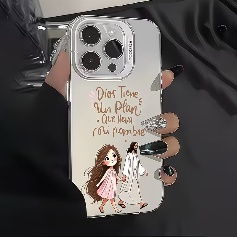 Capa de Celular Fosca com Desi - Apple Iphone 16 avaliação e preço