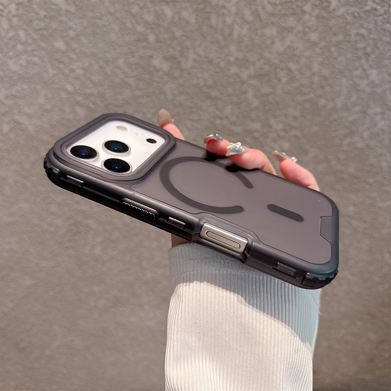 Moda 3 em 1 fosco fosco pc + t - Apple Iphone 16 avaliação e preço