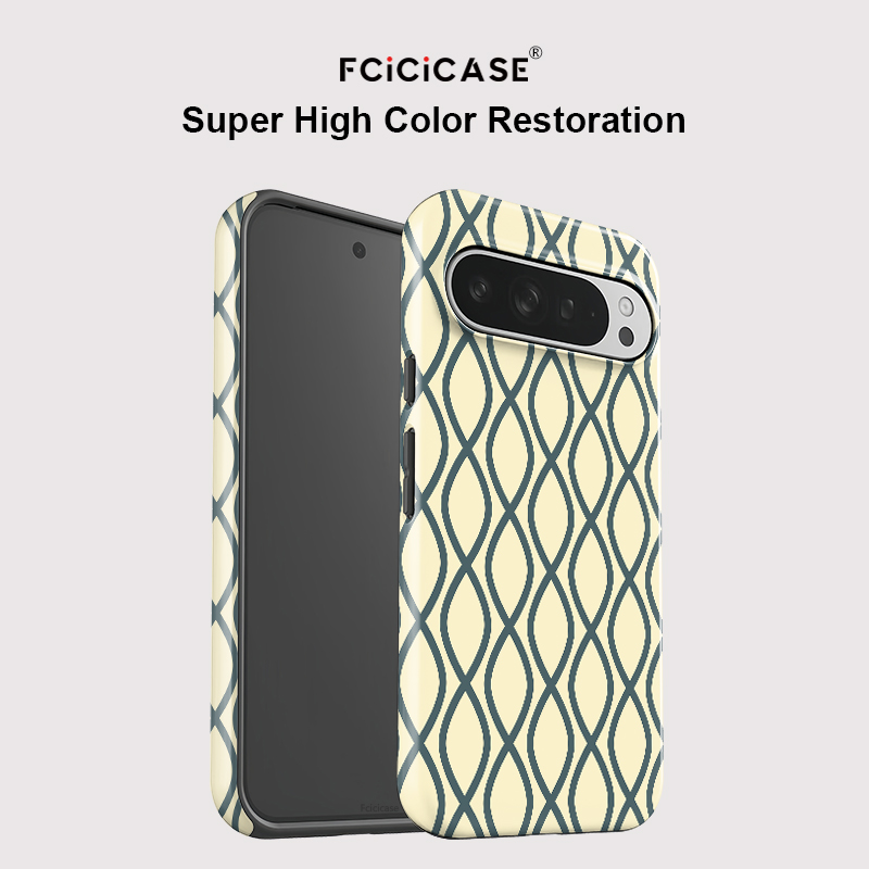 Capa de Telefone Fcicicase com - Google Pixel 9 Pro avaliação e preço