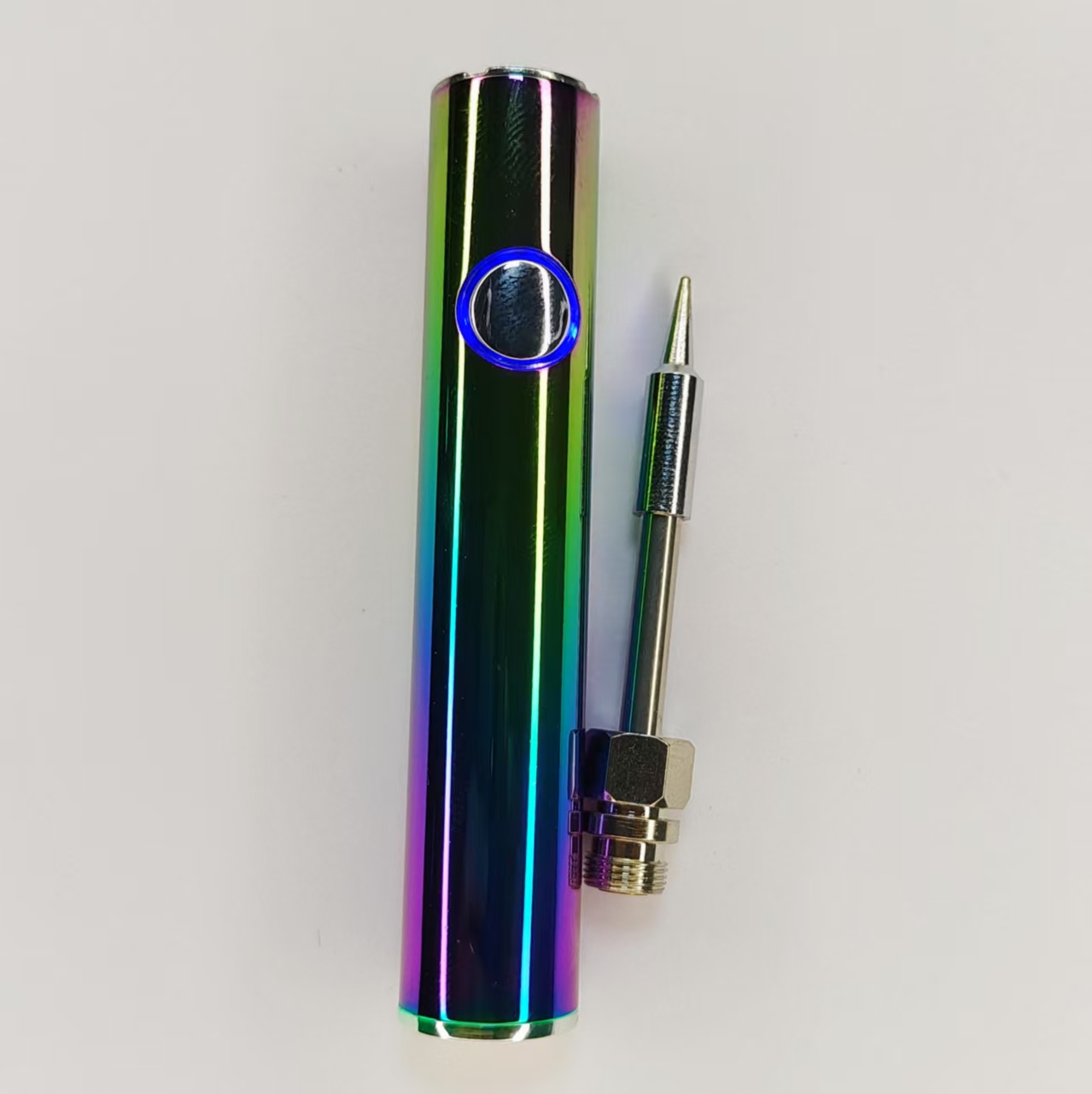 Nova Lâmpada LED - 3 Cores com - Electronics New Gadgets avaliação e preço