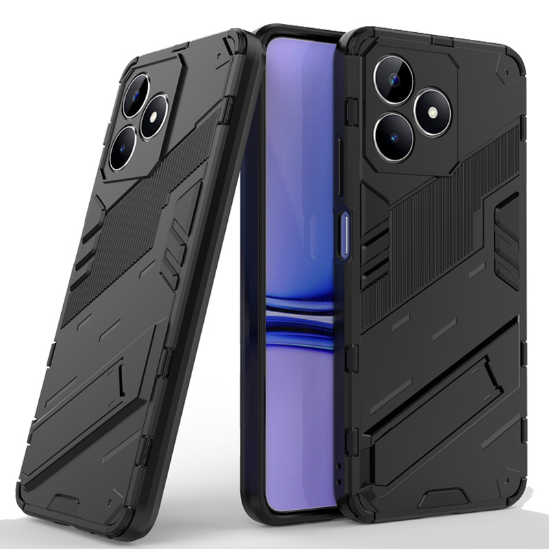 Anti-knock caso para realme no - Realme Note 50 avaliação e preço