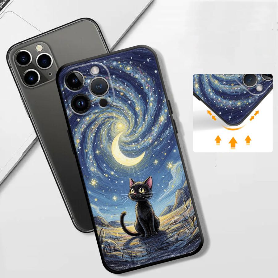 Capa de Telefone Funda para Ap - Apple Iphone 16 avaliação e preço