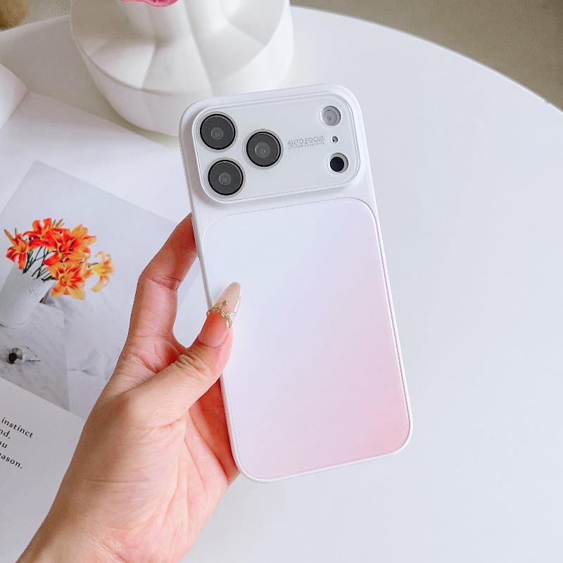 Capa de Telefone de Vidro Temp - Apple Iphone 16 avaliação e preço