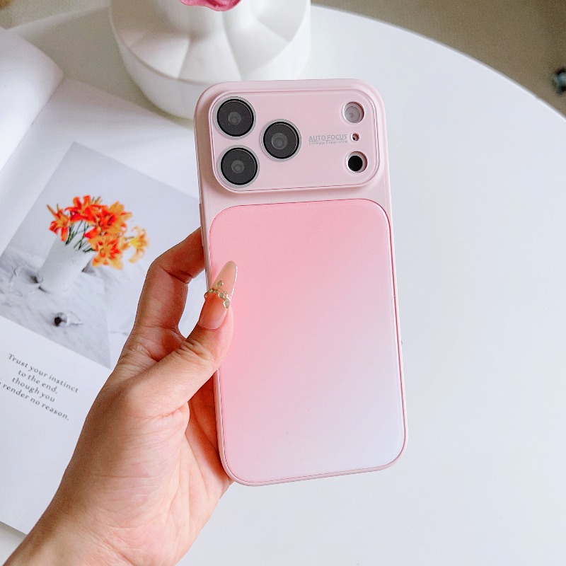 Capa de Telefone de Vidro Temp - Apple Iphone 16 avaliação e preço