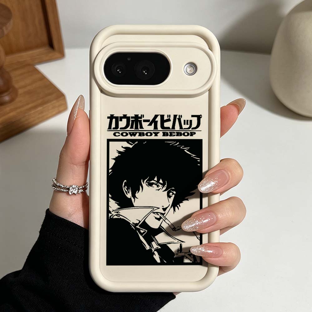 Capa de silicone para celular  - Google Pixel 9 Pro avaliação e preço